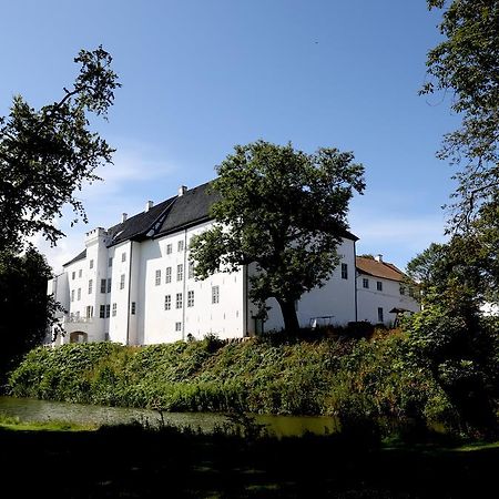Dragsholm Slot Hotell Hørve Eksteriør bilde