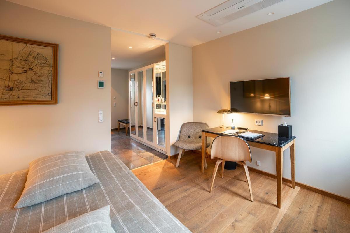 Dragsholm Slot Hotell Hørve Eksteriør bilde