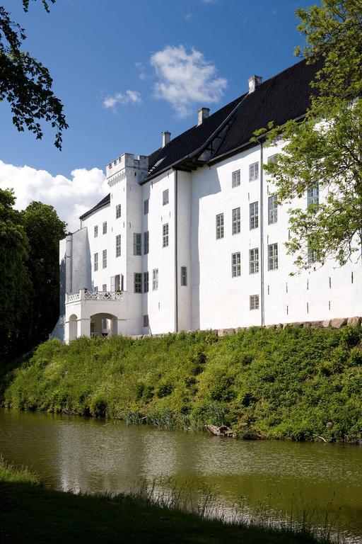 Dragsholm Slot Hotell Hørve Eksteriør bilde